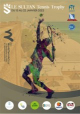 Le Sultan Tennis Trophy 2023 I