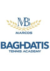 Marcos Baghdatis Tennis Academy 2025 J30