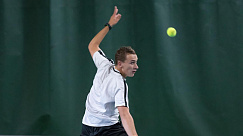 ITF World Tour. Kazzinc Open. Победно отпраздновал день рождения