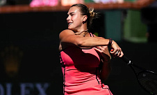 WTA Tour. BNP Paribas Open. Соболенко в третий раз сразится за главный одиночный титул турнира