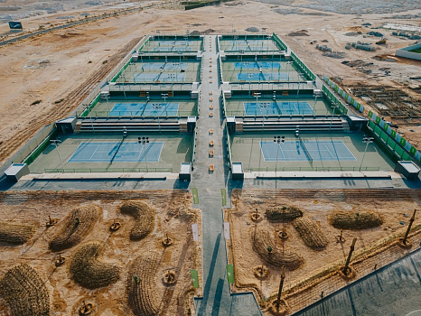 Somabay Open 2026 W36 Women's Future
