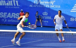 ATP Tour. Barcelona Open Banc Sabadell.