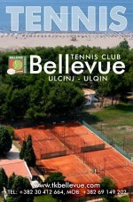 Montenegro Open 2025
