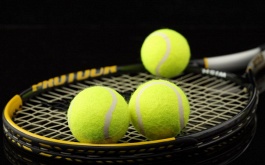 Tennis Europe 16&U. T.E Tournament Raanana 2017. Мороз вышел в полуфинал парного разряда