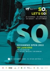 Szczawno Open 2022