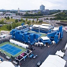 ATP Tour. BB&T Atlanta Open. Илья Ивашко вне игры