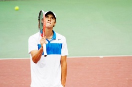 ATP Challenger Tour. Tilia Slovenia Open