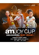 Amjoy Cup 2024 Powered by Van den Udenhout U14