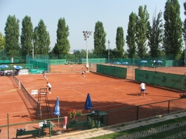 ITF Junior Circuit. Talentum Cup.