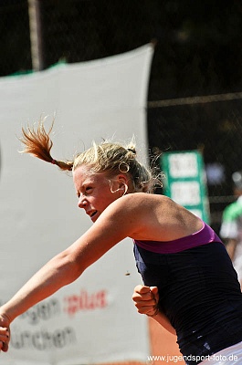 ITF Junior Circuit. Tournoi International de Clermont-Ferrand 