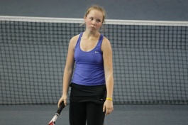 Tennis Europe 14U. Zvezda Cup 2013. Триумф России.