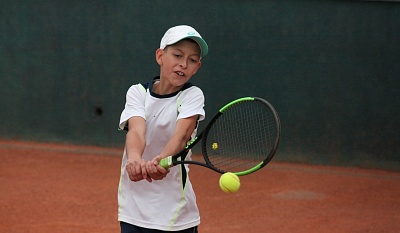 Tennis Europe14&U. Sobota Cup. Наши в Польше