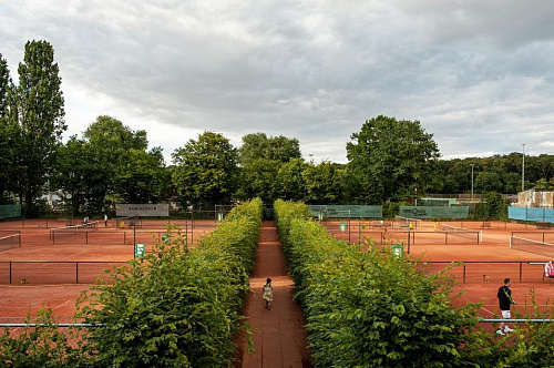 Hanover Open 2026