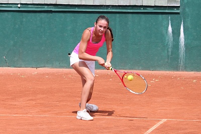 Tirana Cup. Яна Присмакова преодолела квалификационный отбор