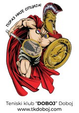 Doboj Juniors Open 2022