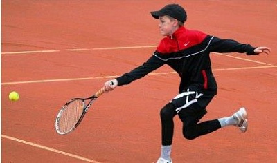 Tennis Europe14&U, 16&U. Rena&Dato Cup. Белорусы играют в «основе»