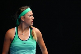 Australian Open 2016. Виктория Азаренко вышла в четвертый раунд