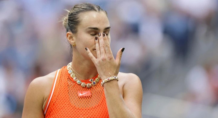 Grand Slam. US Open. Соболенко осталась второй