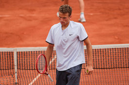 ATP Challenger Tour. Cary Tennis Classic. Восемь розыгрышей подряд