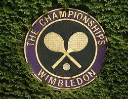 Wimbledon. Квалификация. Жирмонт.