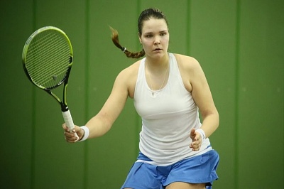 7e Open GDF SUEZ de Bourgogne.