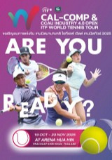 Cal-Comp & CCAU Industry 4.0 2025 Women 1