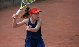 ITF World Junior Tour. Grand Prix Wojciecha Fibaka. Чернявская и остальные квалификацию не осилили