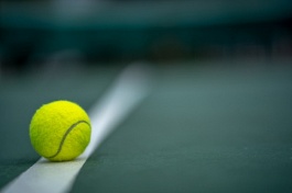 Tennis Europe16&U. Siauliai. Первая победа в основе
