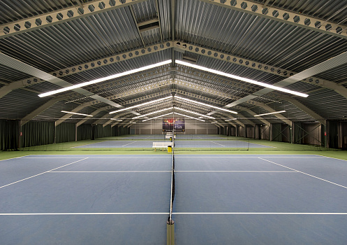 Robey Focus Tennis Academy Open 2025 U12