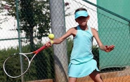 Tennis Europe 16&U. Bohdan Tomaszewski Cup. Только двое в основе