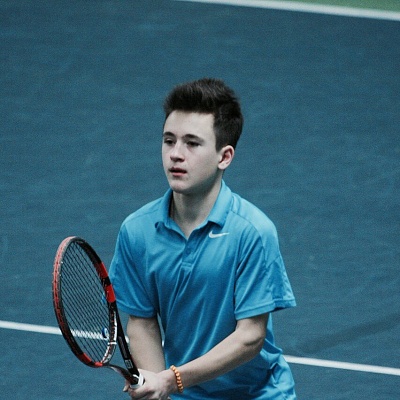Tennis Europe 16&U. Jelgava Open. Матчи белорусов в среду