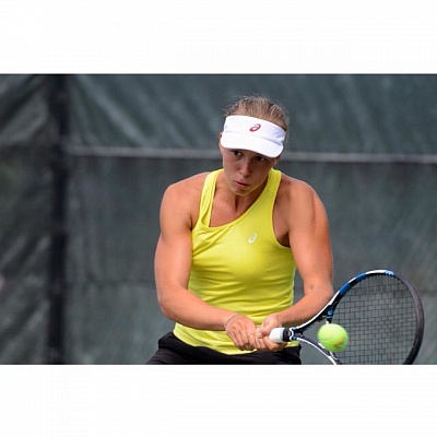 ITF Womens Circuit. Ladies Tennis Cup - Westende. Вера покидает Вестэнде.