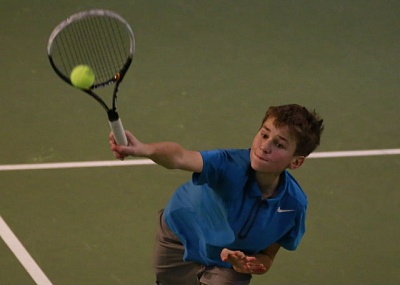Tennis Europe 14U. Kungens Kanna &amp; Drottningens Pris.