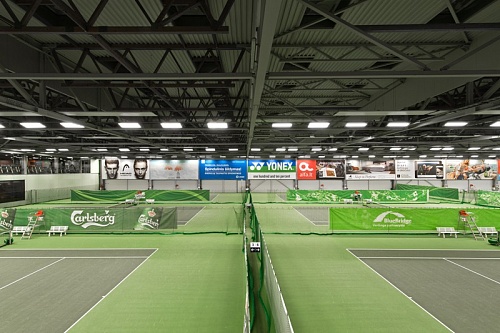 Vilnius Tennis Academy Cup 2021
