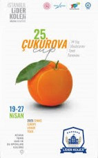 Cukurova Cup 2025