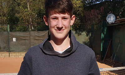 ITF World Junior Tour. Dushanbe Cup. Лишь один Давидовский квалифицировался