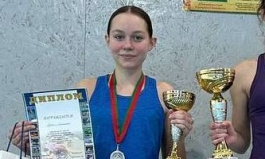 Tennis Europe 14&U. Velletri Internazionale. Пучок и Горбаченя завершили выступления
