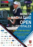 Macha Lake Open 2024