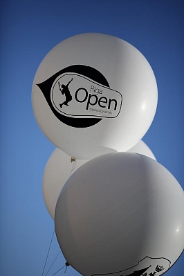 Tennis Europe 12U. Riga Open-Inspired by tennis
