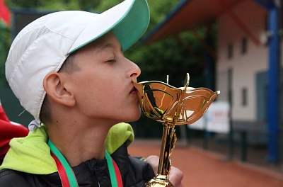 Tennis Europe14&U. Sobota Cup. Морозов пробился в основу