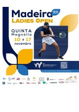 Madeira Ladies Open 2024