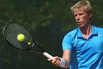 ATP Challenger Tour. Wroclaw Open. Василевский сыграет в финале парного разряда!