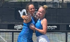 WTA Tour. Megasaray Hotels Open. Шиманович выиграла юбилейный парный титул