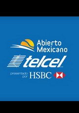Abierto Mexicano Telcel 2018