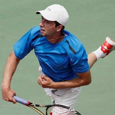 Egypt F2 Men’s Future. Павел Филин покинул одиночный разряд