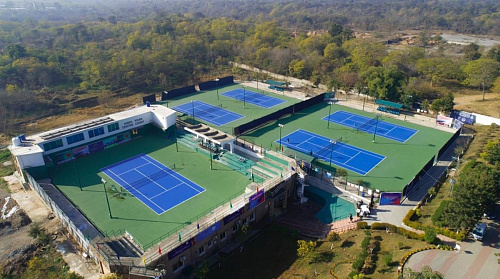 McDonald's Pakistan Open 2026