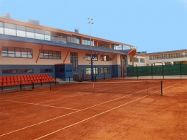 ITF Junior Circuit. Gennadi Petrov Memorial Cup. Старт квалификаций