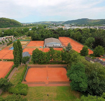 Etges & Dächert Open Trier 2025