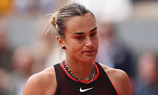 Grand Slam. Roland Garros. Соболенко во второй раз не сумела победить в четвертьфинале на Мэйджоре