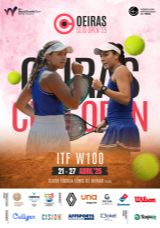 Oeiras CETO Open 2025